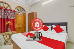 OYO 84788 Hotel Khushboo Regency, Gorakhpur